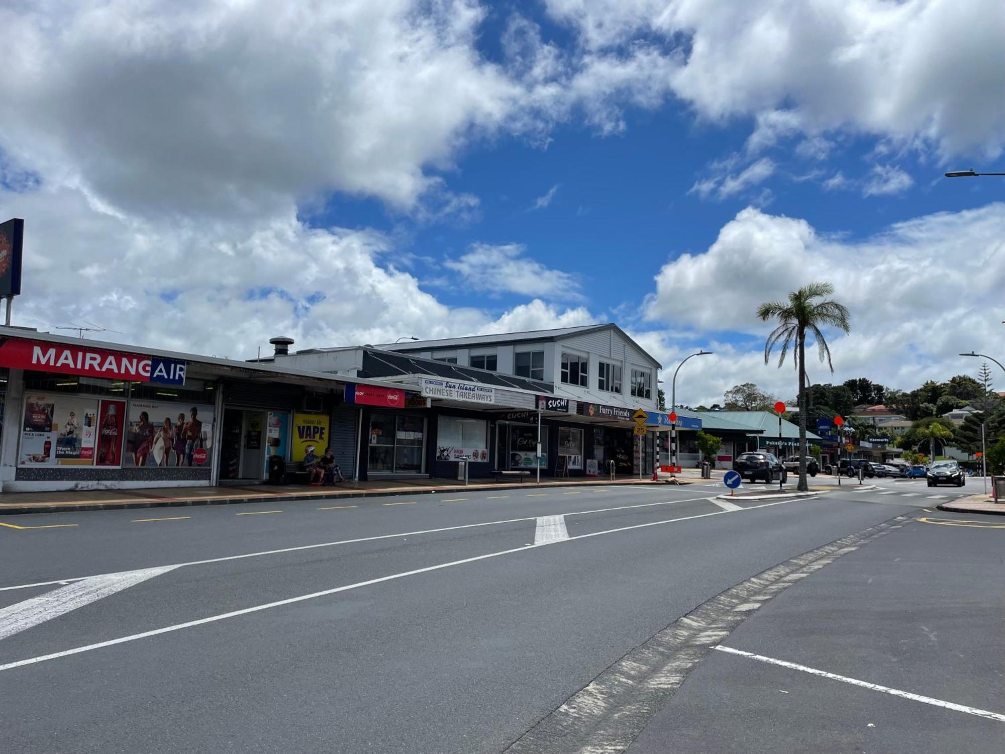 Family Friendly 3Br Flat - 3Min Walk To The Beach - Self Contained Auckland Eksteriør billede