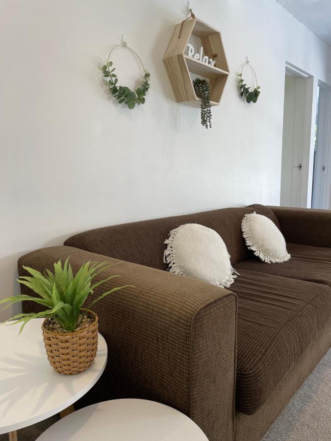 Family Friendly 3Br Flat - 3Min Walk To The Beach - Self Contained Auckland Eksteriør billede